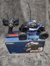 Used, Sanwa Tryrock Crawler Full Set for sale  Shipping to South Africa