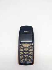Telefon komórkowy Nokia 3510i retro NIE ŁADUJE/URUCHAMIA SIĘ S0092, używany na sprzedaż  Wysyłka do Poland