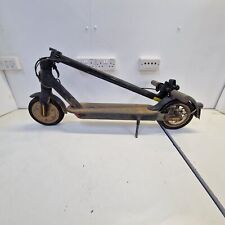 folding electric scooter for sale  WELLINGBOROUGH