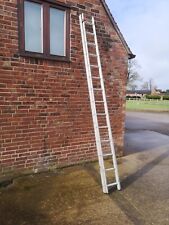 Aluminium extendable ladder for sale  COVENTRY