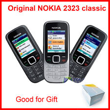Nokia 2330c Original Unlocked Nokia 2330 Classic Java Bluetooth Unlock Cell Phon for sale  Shipping to South Africa