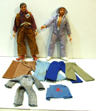 Mego clothes action for sale  Blue Island