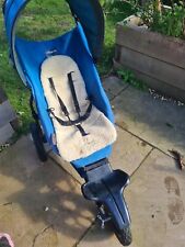 landrover push chair for sale  LEISTON