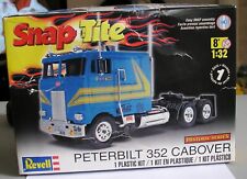 cabover peterbilt trucks for sale  Canada