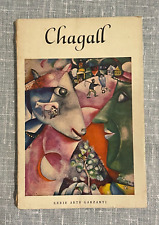 Aa. vv. chagall usato  Milano