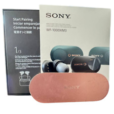 Sony 1000xm3 bluetooth gebraucht kaufen  Bielefeld