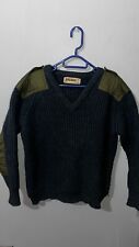 Brenire 2025 military jumper