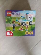 Lego friend 4 gebraucht kaufen  Hüllhorst