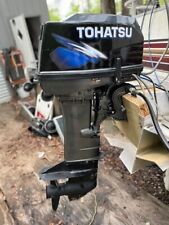 Tohatsu outboard engine for sale  Blairsville