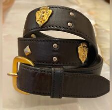Gucci hysteria belt for sale  Shipping to Ireland