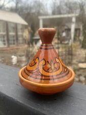 Tagine ceramic small for sale  Rayville