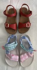 Carters sandals toddler for sale  Corbin