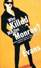Killed marilyn monroe for sale  UK