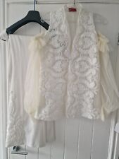 Womens tailored lace for sale  LIVERPOOL