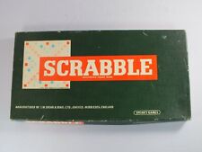Vintage scrabble spears for sale  Shipping to Ireland