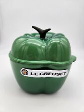Creuset dutch oven for sale  Irving
