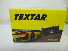 Textar brake pads for sale  Shipping to Ireland