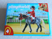 Playmobil 5110 pferdebox gebraucht kaufen  Deutschland