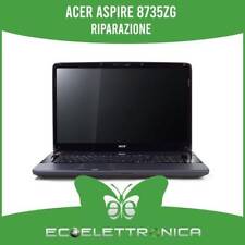Acer aspire 8735zg usato  Arezzo