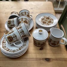 Piece noritake tea for sale  WARLINGHAM