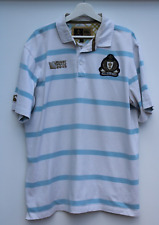 Canterbury rugby polo for sale  OLNEY