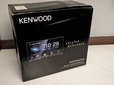 Kenwood excelon ddx9907xr for sale  Oak Park