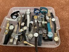 Various wristwatches bundle for sale  NOTTINGHAM
