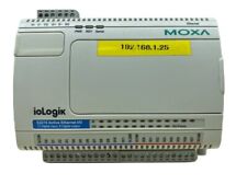 Usado, Controlador Digital de E/S Ethernet MOXA ioLogik E2210 MOXA ioLogik E2210 comprar usado  Enviando para Brazil