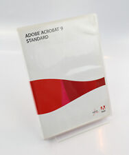 Adobe acrobat standard gebraucht kaufen  Bielefeld
