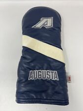 Augusta driver headcover for sale  Graniteville