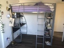 Loft bed twin for sale  Oceanside
