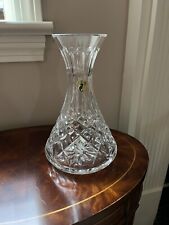 Waterford lismore carafe for sale  Canfield