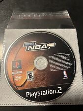 Nba 2k2 game for sale  Tucson
