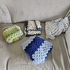 Handmade crochet baby for sale  HELSTON