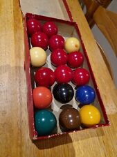 Set snooker balls for sale  WELWYN GARDEN CITY