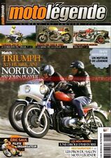 Moto legende 197 d'occasion  Cherbourg-Octeville-
