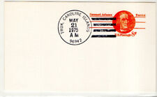 Carimbo postal das Ilhas Carolinas: período americano: Truk, usado comprar usado  Enviando para Brazil