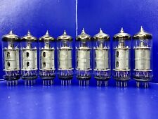 8pcs 6P1P-EV 6П1П-ЕВ (6AQ5 / 6V6 / EL90) Tetrode VACUUM TUBES NEW NOS Valves for sale  Shipping to South Africa