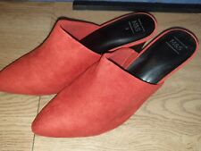 Burnt orange slip for sale  SWANSEA