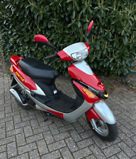 Motorroller moped scooter gebraucht kaufen  Mönchengladbach