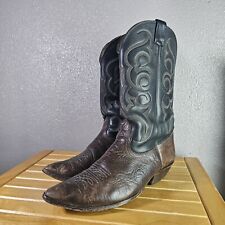 Nocona cowboy boots for sale  Beloit