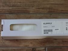 Ikea klippfly schiebegardine gebraucht kaufen  Ahrensbök