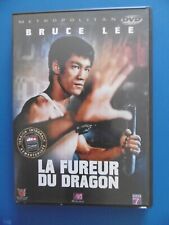 Bruce lee dvd d'occasion  Valence