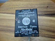 Amr. flyer 19508 for sale  Redfield