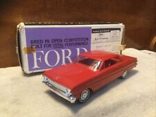 1964 red ford for sale  Marion