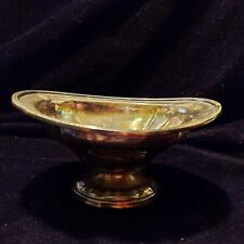 Vintage pedestal bowl for sale  Maple Heights