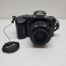 Nikon n4004 nikkor for sale  Seattle