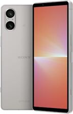 Sony Xperia 5 V - Branco (caixa aberta), usado comprar usado  Enviando para Brazil