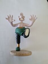 wallace gromit wrong trousers for sale  COLCHESTER