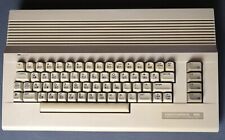 Commodore c64 getestet gebraucht kaufen  Sande,-Elsen,-Wewer